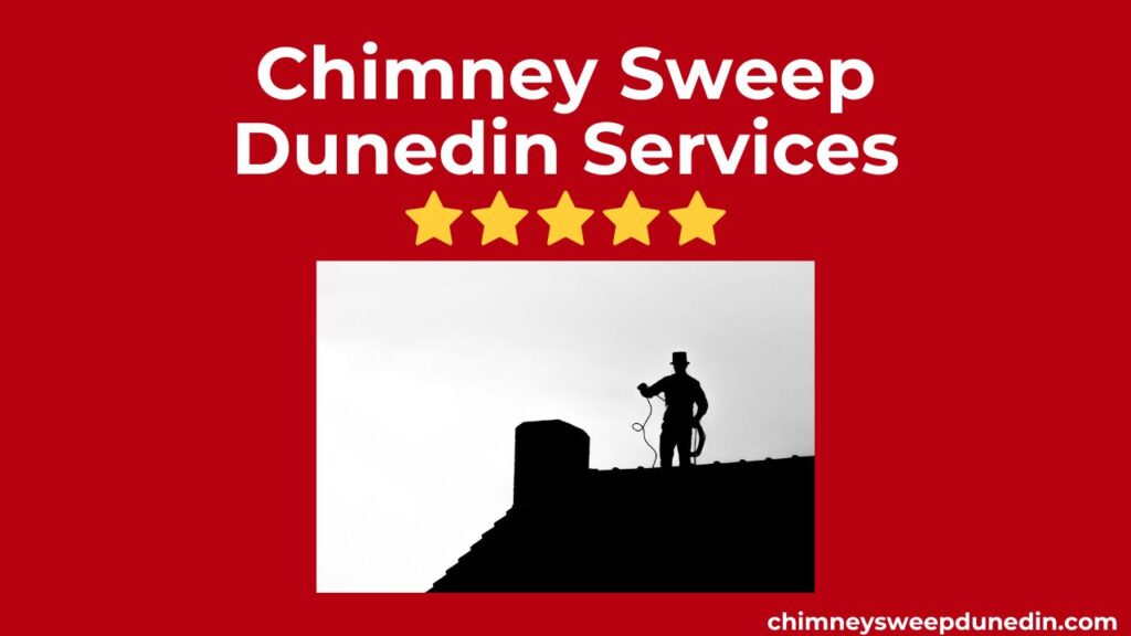 Chimney Sweep Dunedin